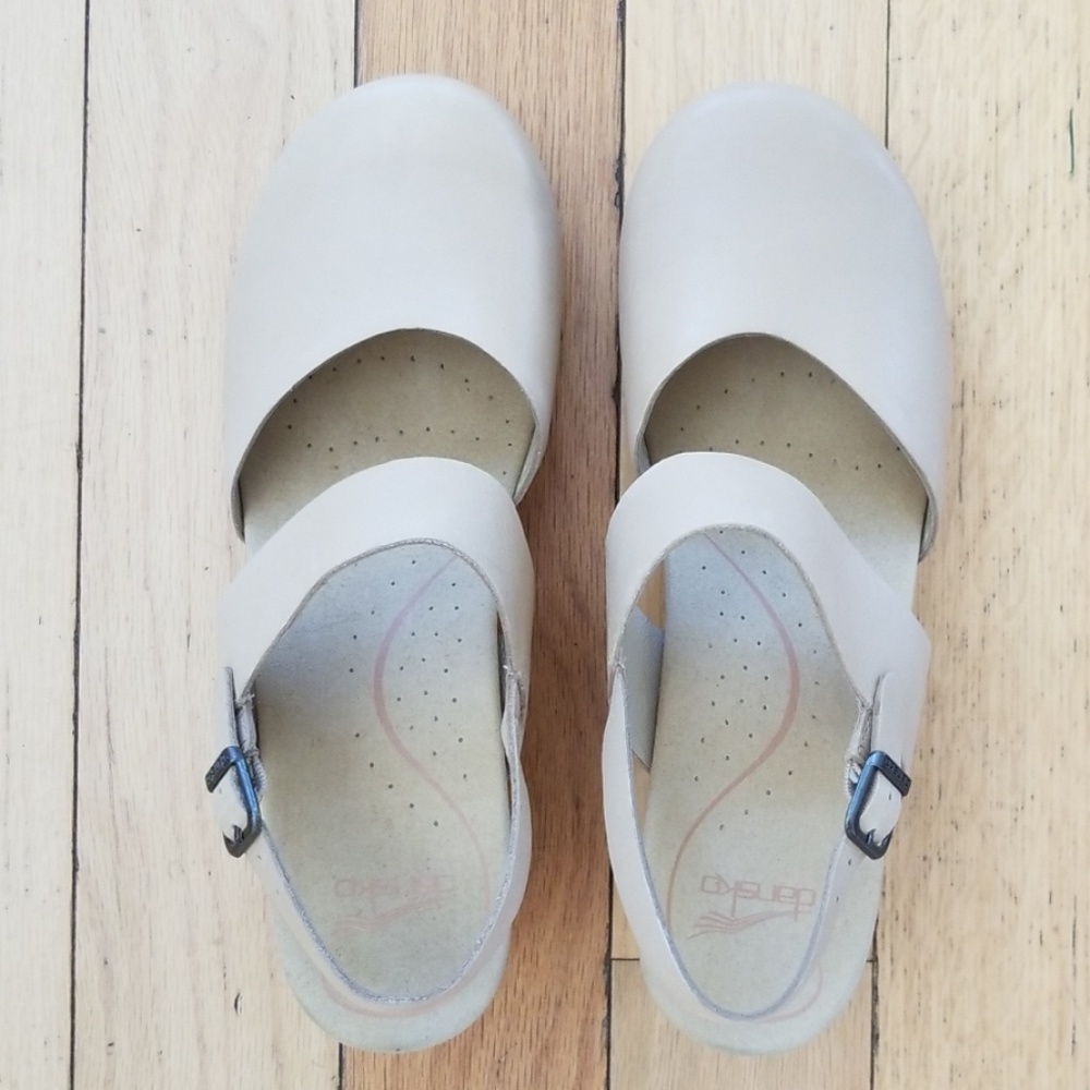 Dansko Thea Clogs